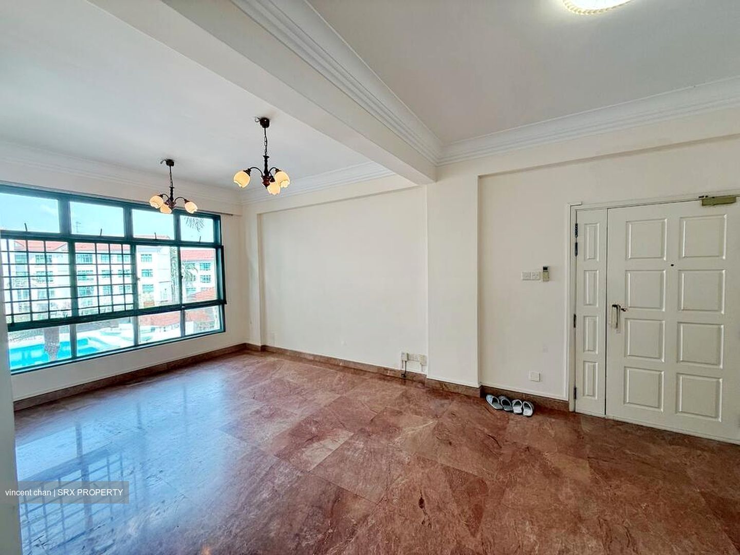 Changi Court (D16), Condominium #521132911
